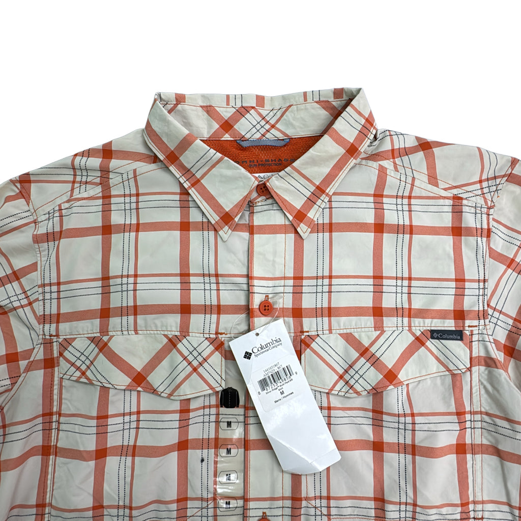 Columbia Check Shirt
