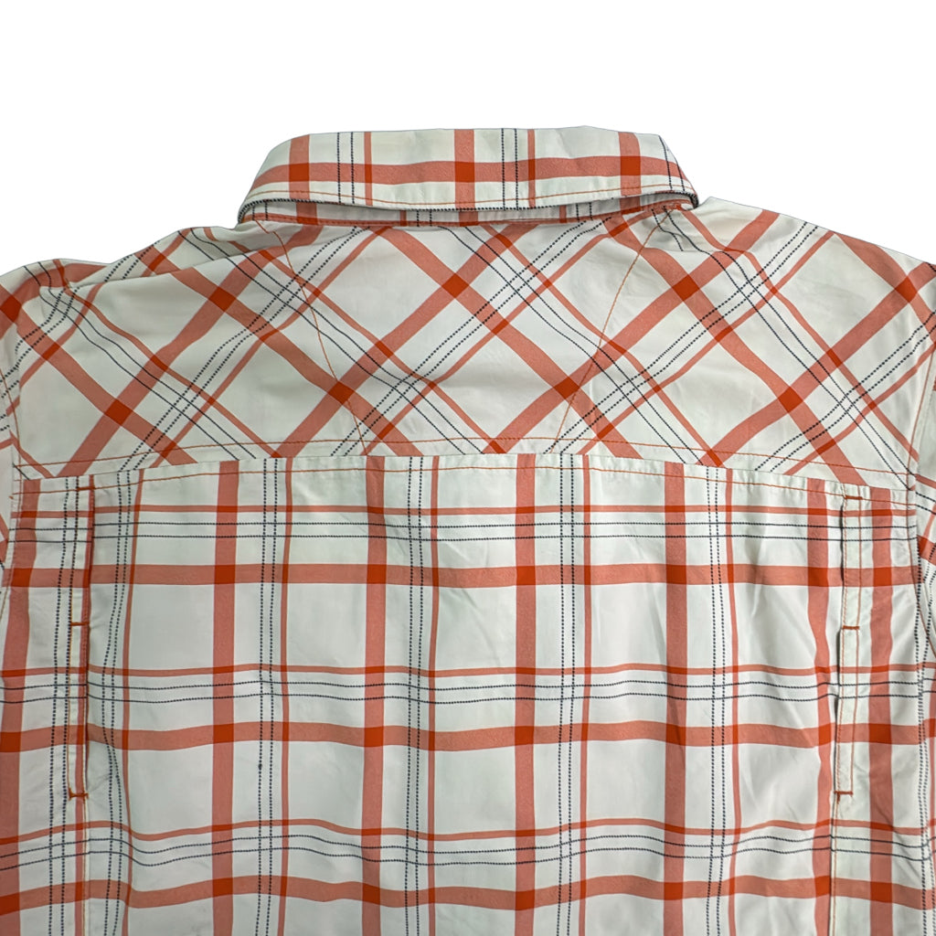 Columbia Check Shirt