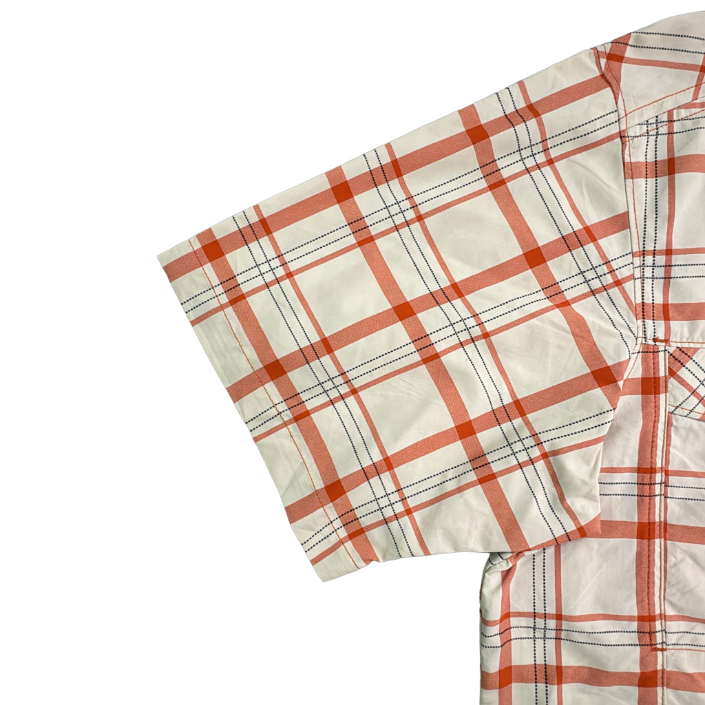 Columbia Check Shirt