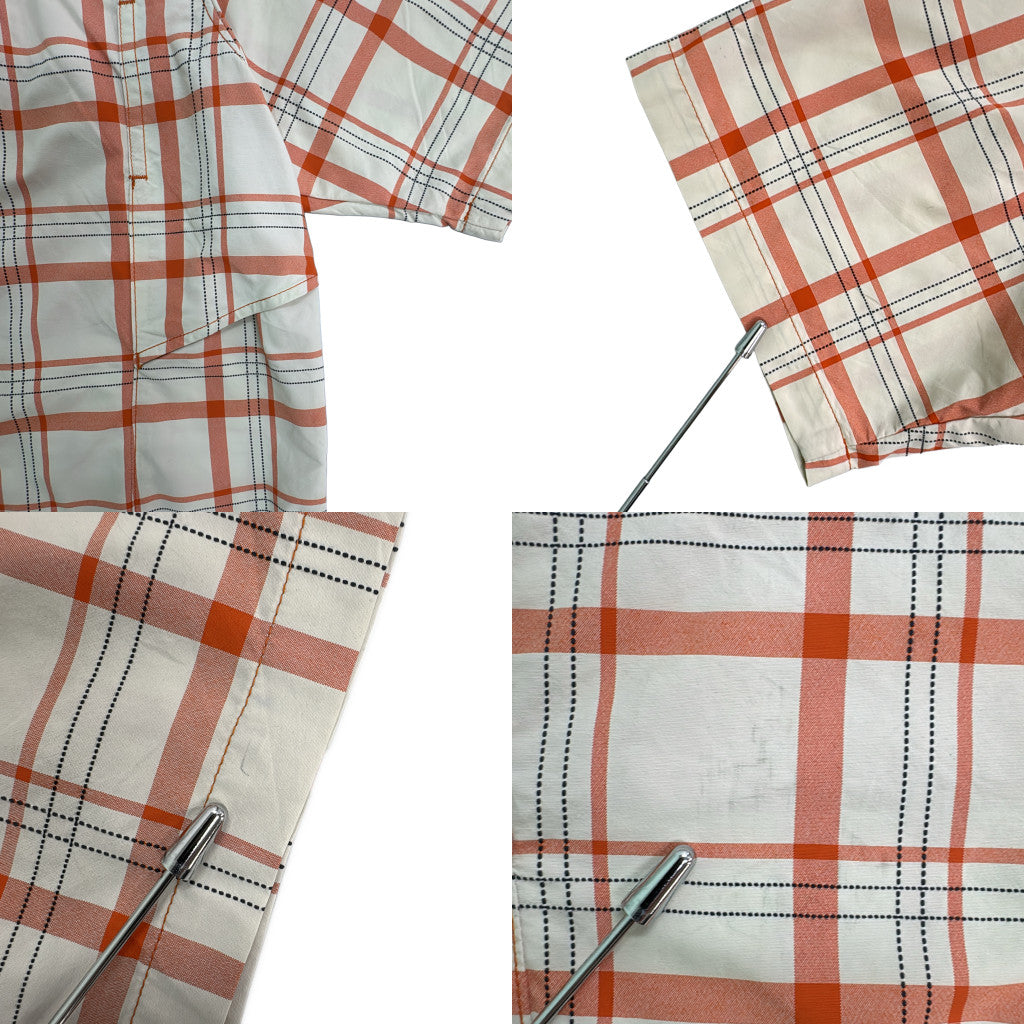 Columbia Check Shirt