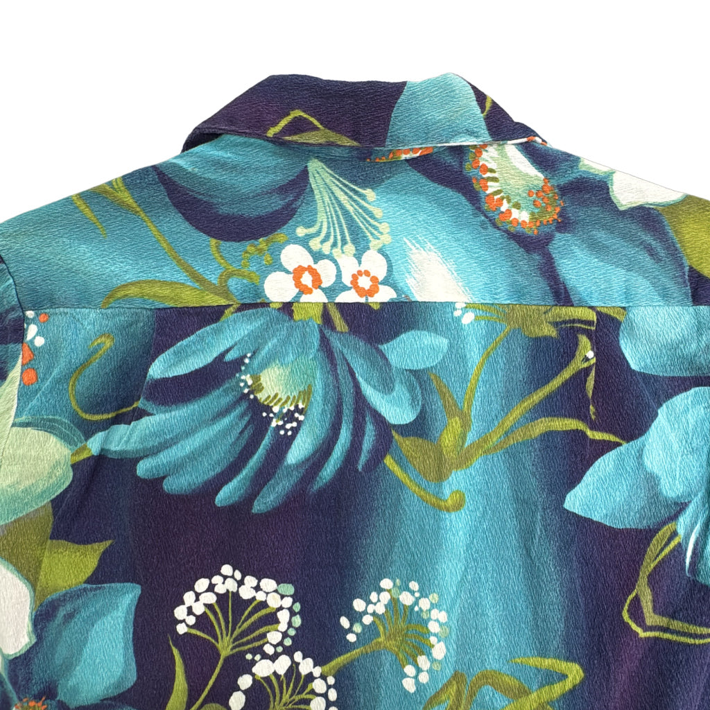 70s ROYAL HAWAIIAN Aloha Shirt