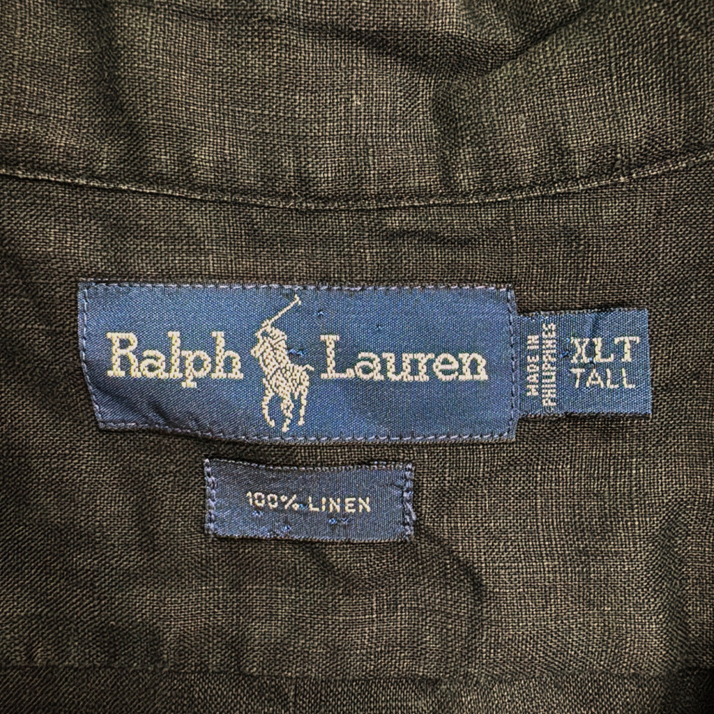 RALPH LAUREN Shirt