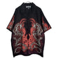 STEVE&BARRYS Open Collar Shirt
