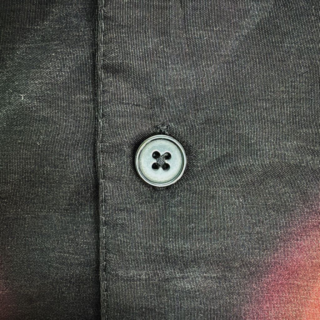 STEVE&BARRYS Open Collar Shirt