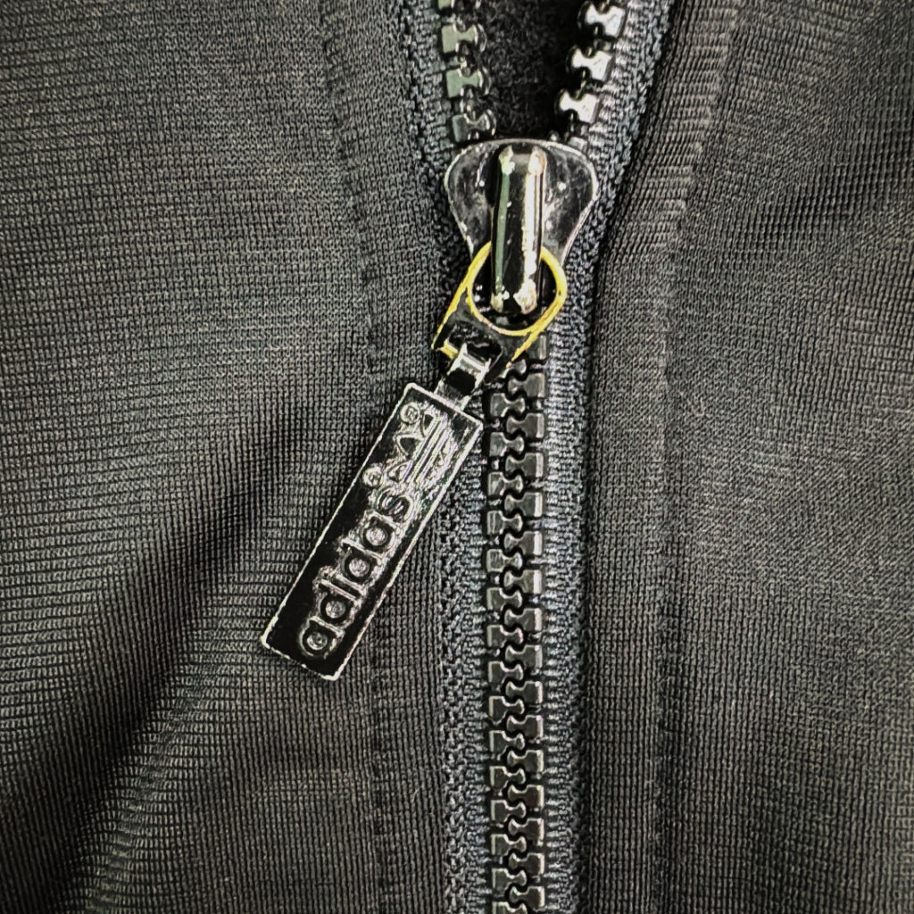 90s adidas Track Track Jacket