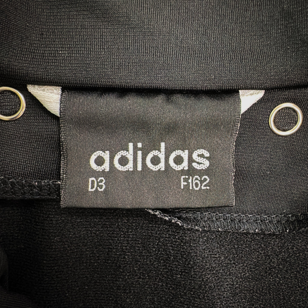 90s adidas Track Track Jacket