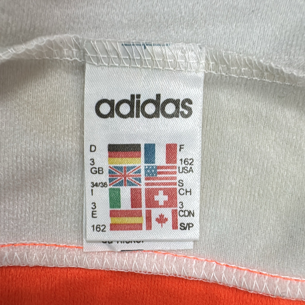 90s adidas Track Track Jacket