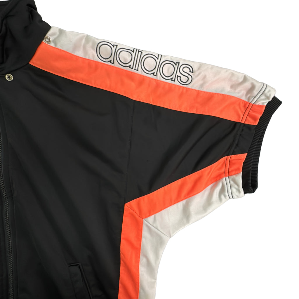 90s adidas Track Track Jacket