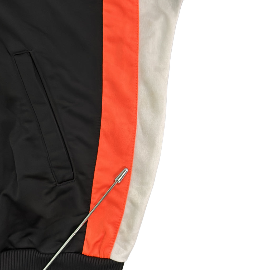90s adidas Track Track Jacket