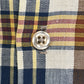 70s BIG MAC Check Shirt