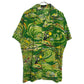 80s today's man Aloha Shirt