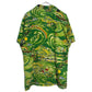 80s today's man Aloha Shirt