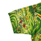 80s today's man Aloha Shirt