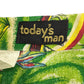 80s today's man Aloha Shirt