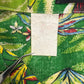 80s today's man Aloha Shirt