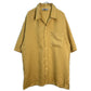 Smokey Joe's Open Collar Shirt