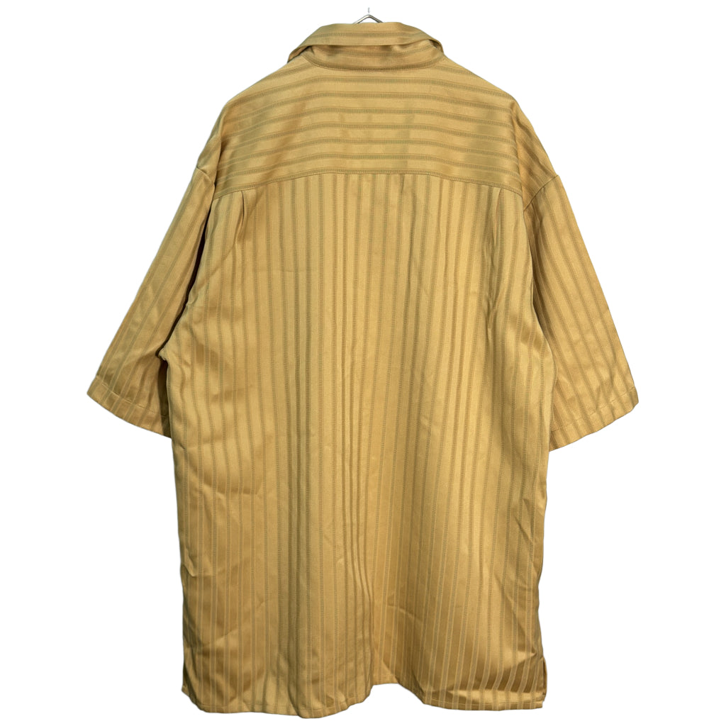 Smokey Joe's Open Collar Shirt