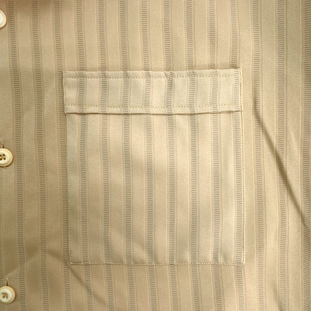 Smokey Joe's Open Collar Shirt