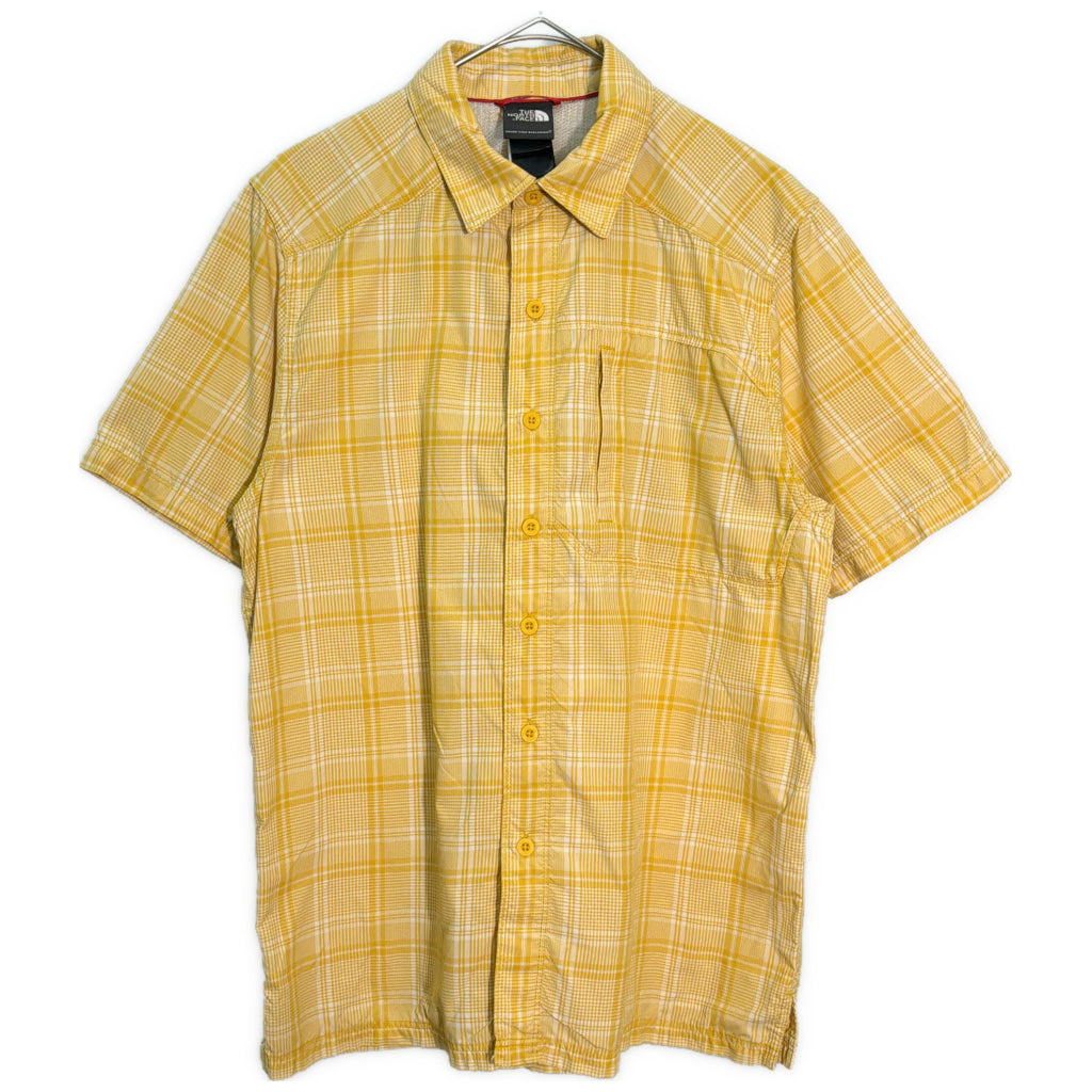 THE NORTH FACE Check Shirt