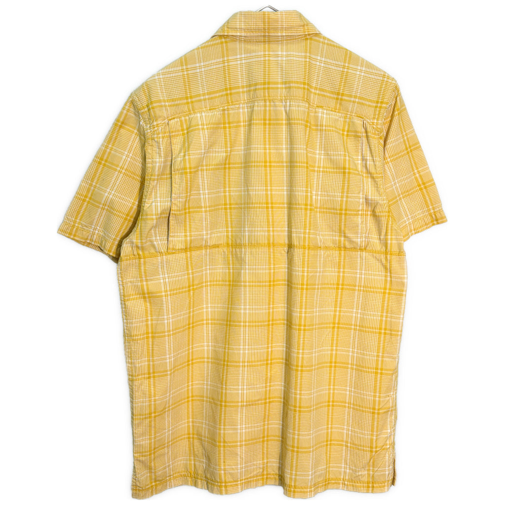 THE NORTH FACE Check Shirt