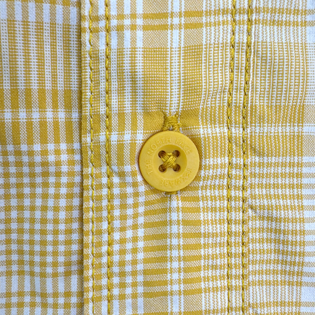 THE NORTH FACE Check Shirt