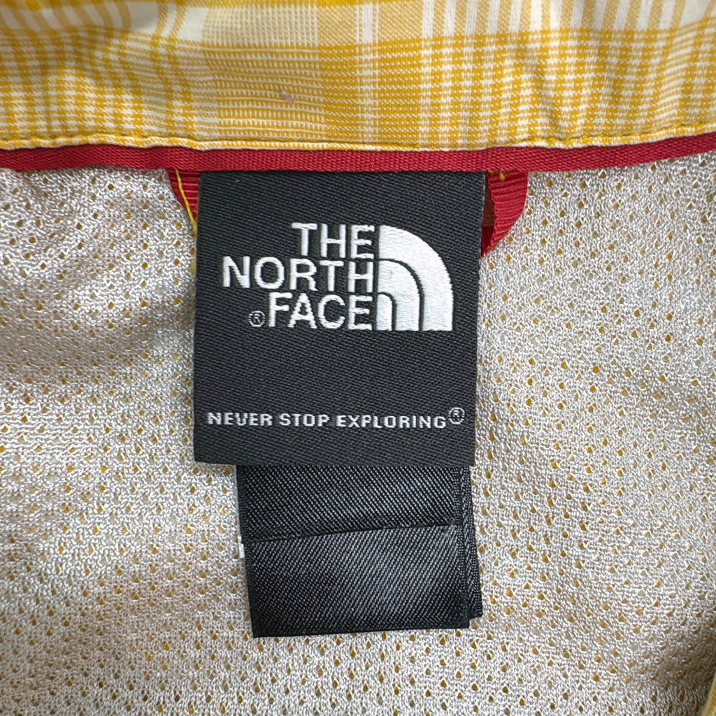 THE NORTH FACE Check Shirt