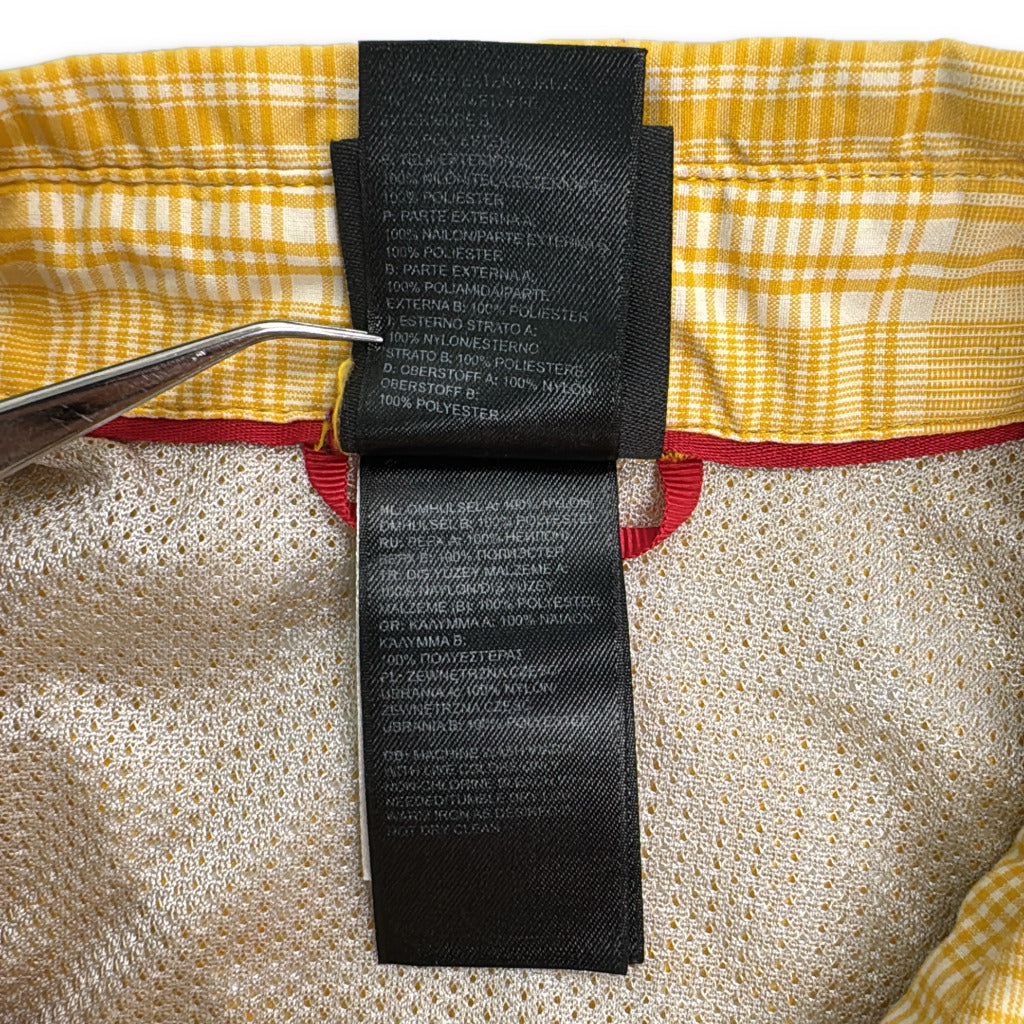 THE NORTH FACE Check Shirt