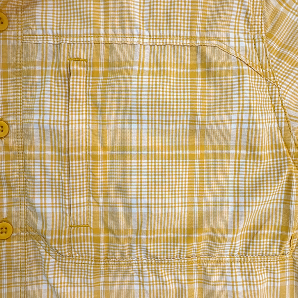 THE NORTH FACE Check Shirt