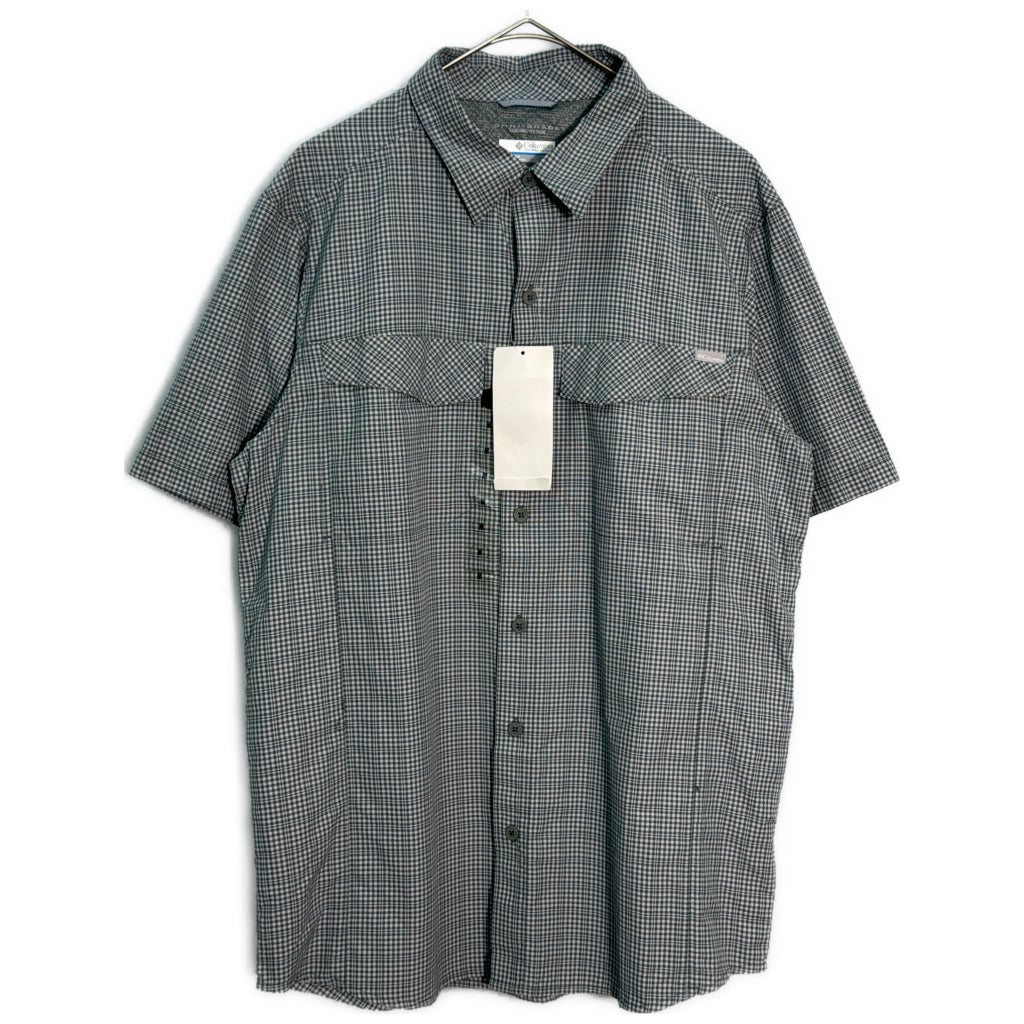 Columbia Check Shirt