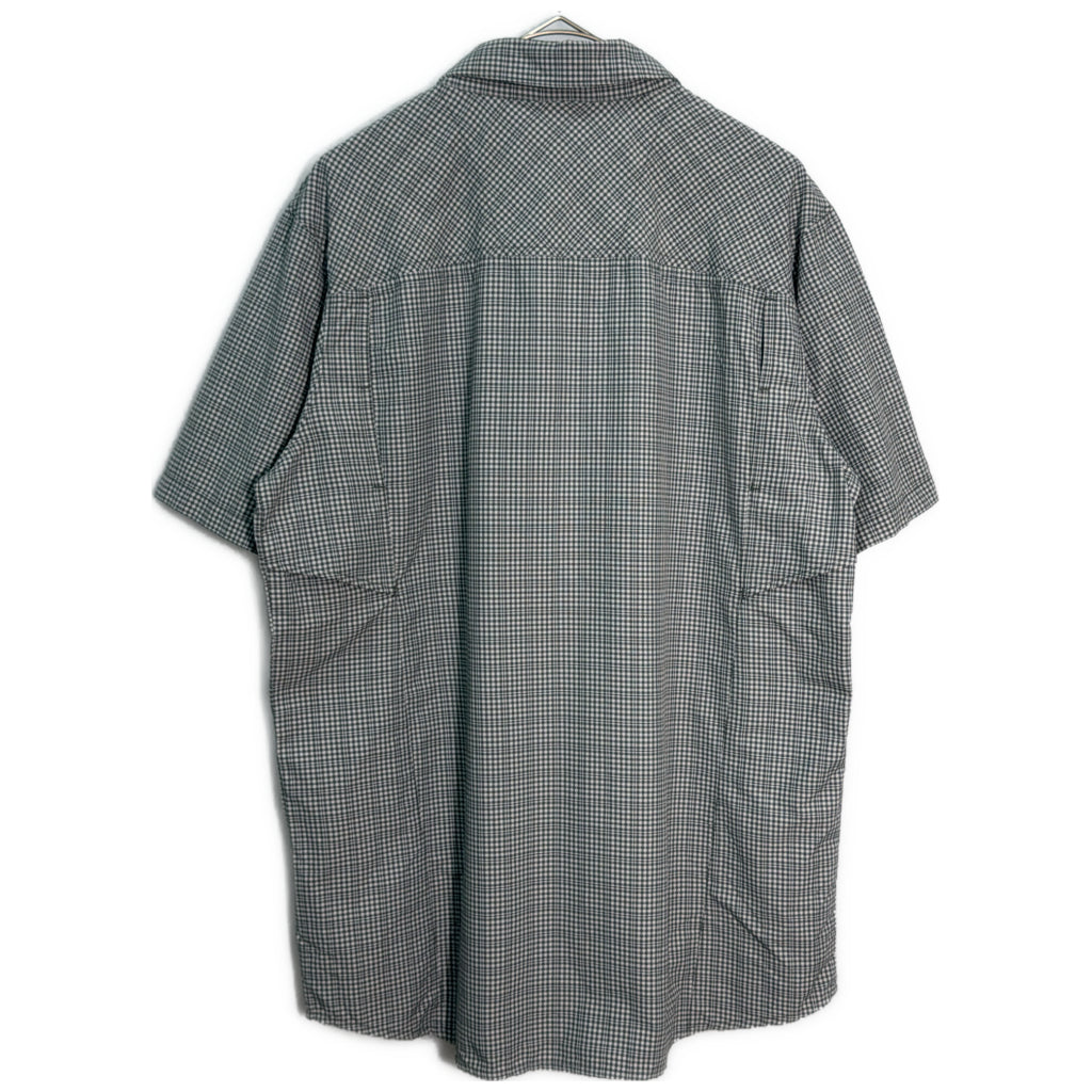 Columbia Check Shirt