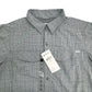 Columbia Check Shirt