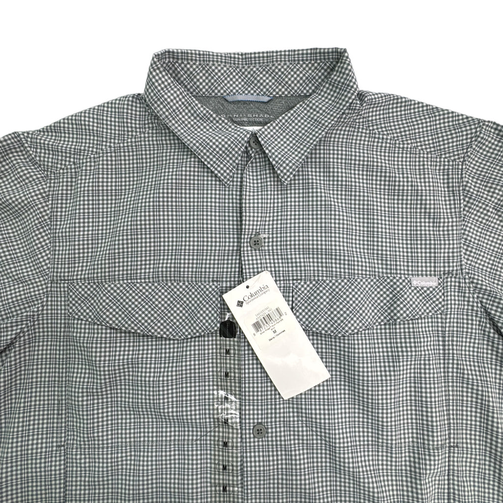 Columbia Check Shirt
