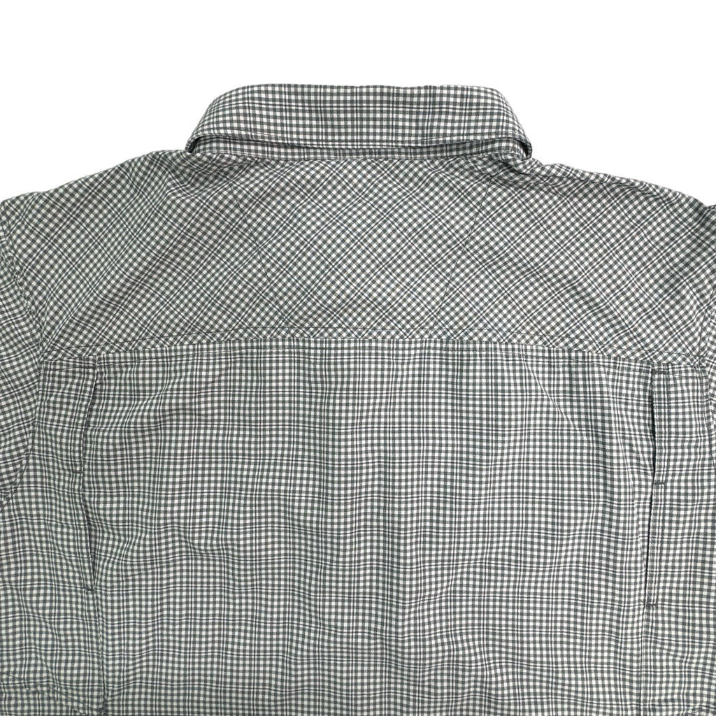 Columbia Check Shirt