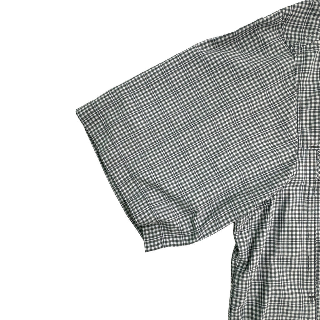 Columbia Check Shirt