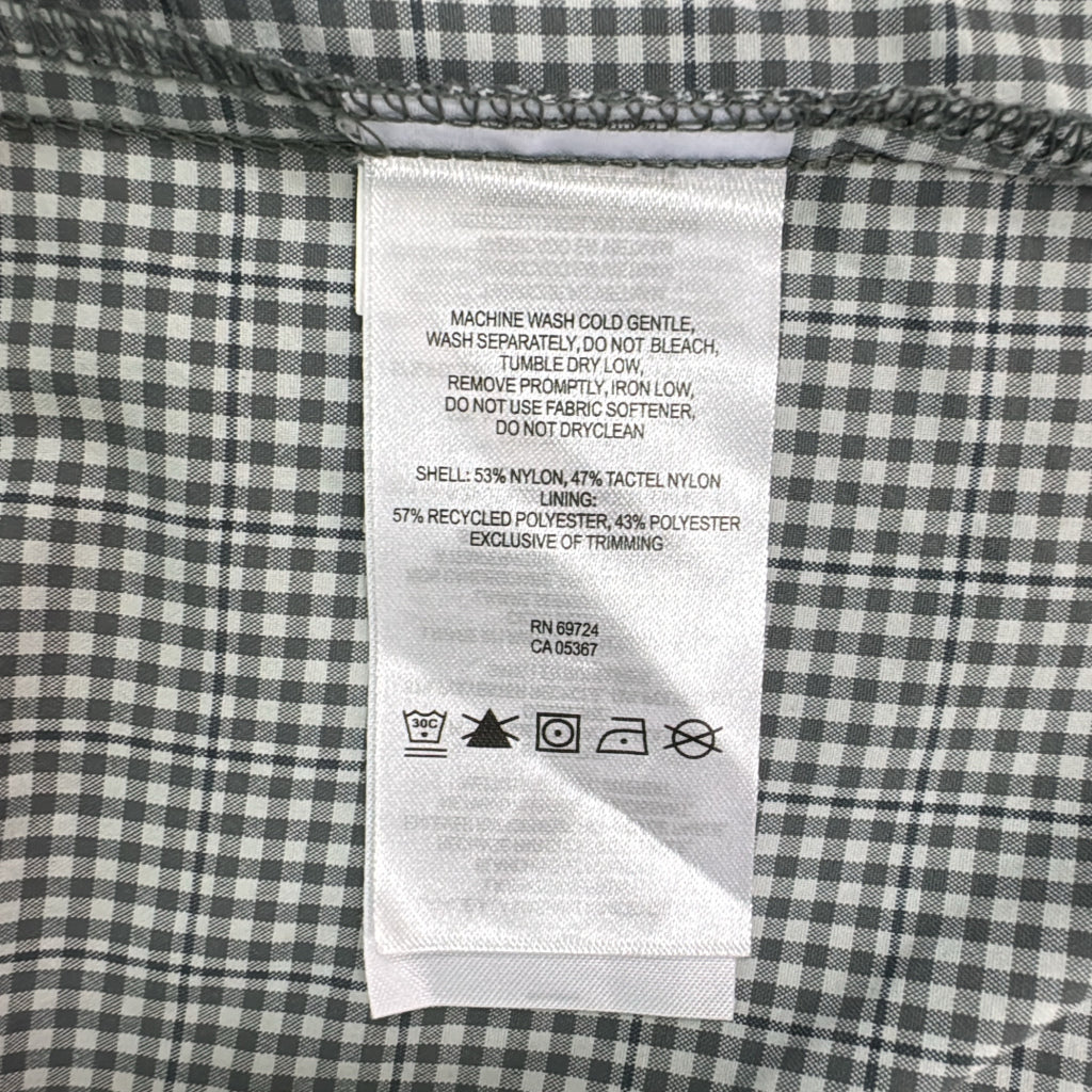 Columbia Check Shirt