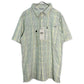 Columbia Check Shirt