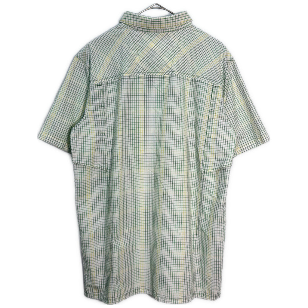 Columbia Check Shirt