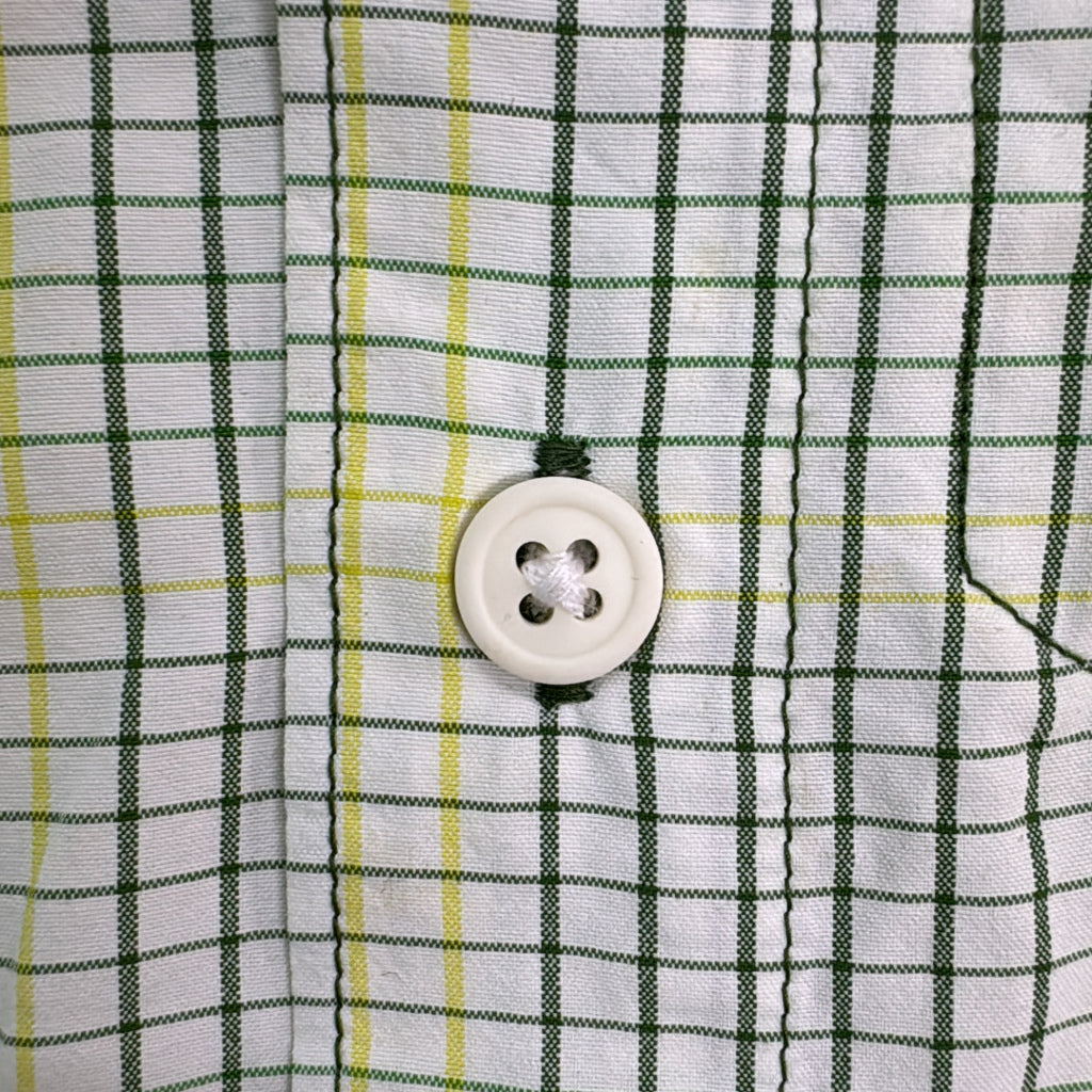 Columbia Check Shirt