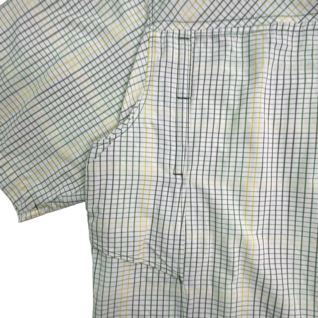 Columbia Check Shirt