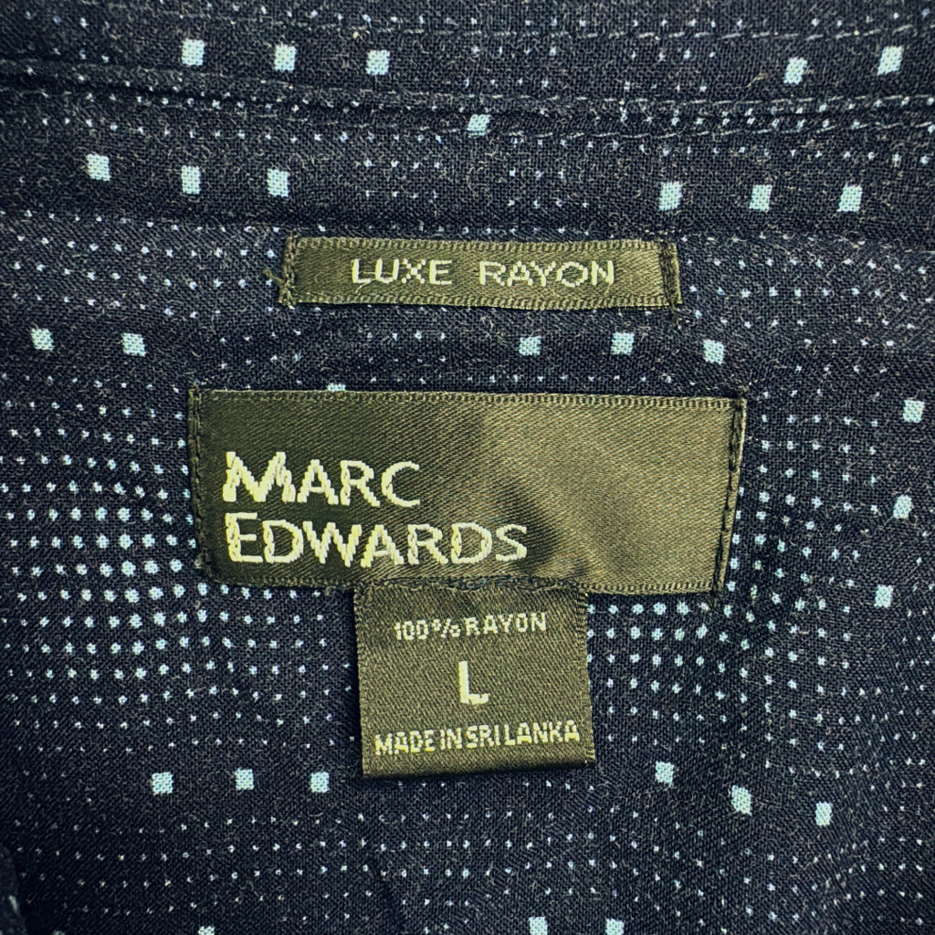 Marc Edwards Shirt