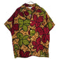 70s ISLAND Creations Aloha Shirt