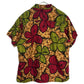 70s ISLAND Creations Aloha Shirt