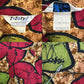 70s ISLAND Creations Aloha Shirt