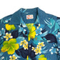 70s Sears Hawaiian Fashions Aloha Shirt