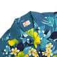 70s Sears Hawaiian Fashions Aloha Shirt