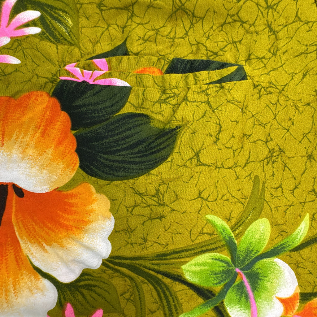70s Penneys Aloha Shirt