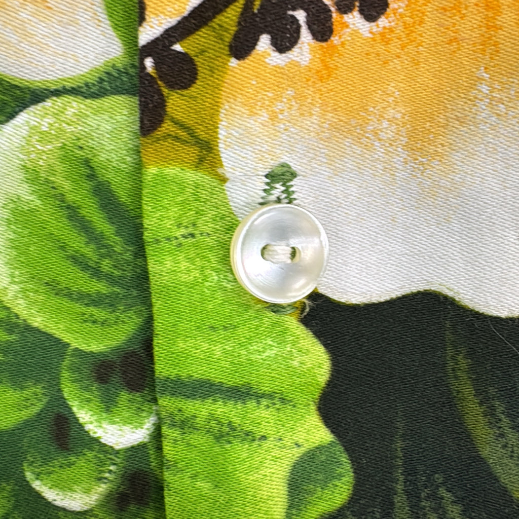 70s Penneys Aloha Shirt