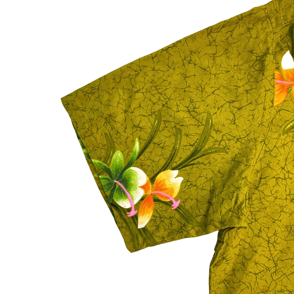 70s Penneys Aloha Shirt