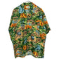 70s ALOHA National Shirt Shops Aloha Shirt
