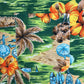 70s ALOHA National Shirt Shops Aloha Shirt
